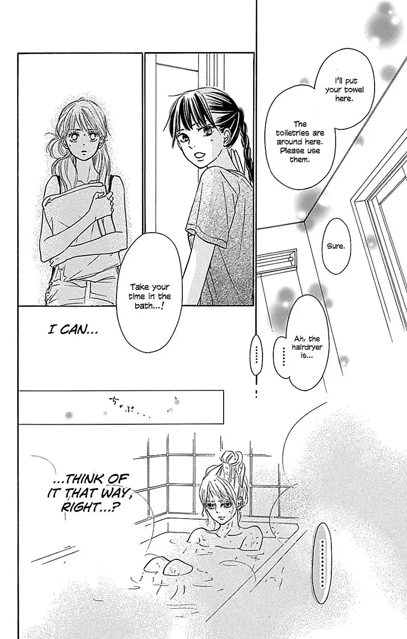 Kimi Ni Todoke Chapter 106 14